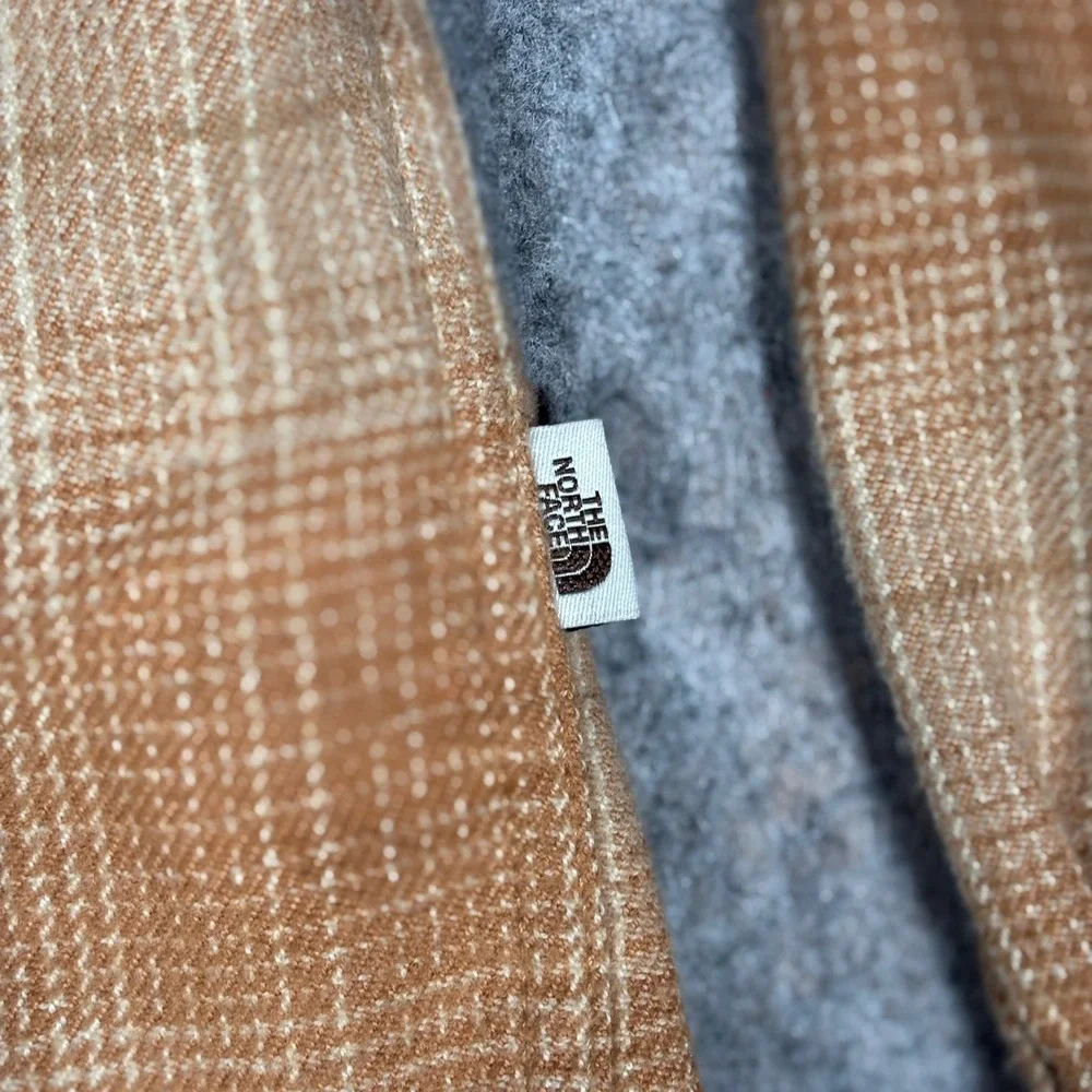 The North Face north face